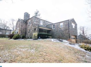 330 Cherry Bnd, Merion Station, PA 19066