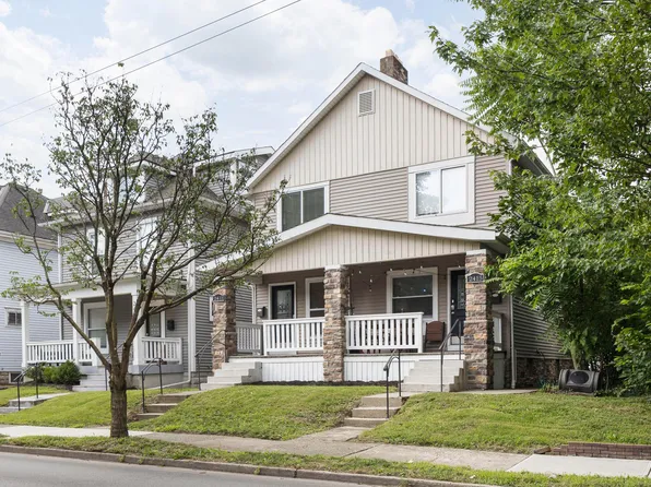 2411-2415 Indianola Ave, Columbus, OH 43202