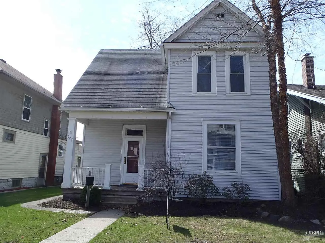 927 Kinnaird Ave photo 1