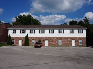195 S Broadway St #1-8, Berea, KY 40403