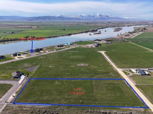 6 S Montgomery Ln, Rupert, ID 83350