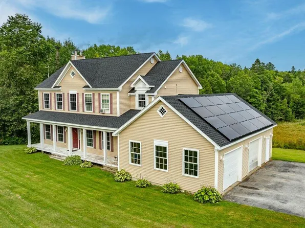 182 Lower Dedham Road, Holden, ME 04429