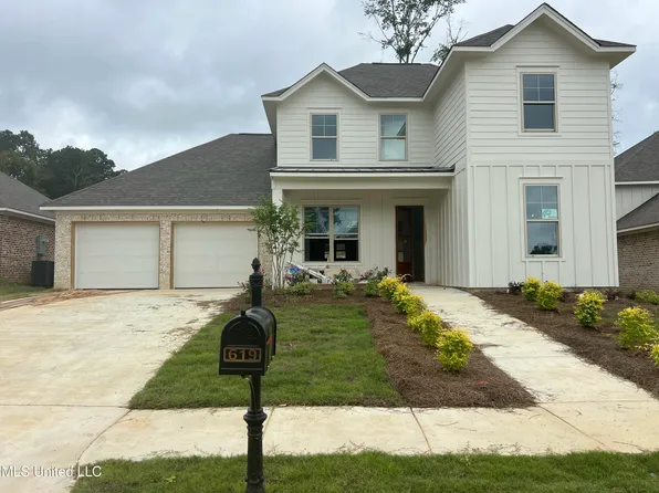 619 Cobalt Way, Brandon, MS 39042