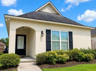 1439 Granby Dr, Baton Rouge, LA 70820