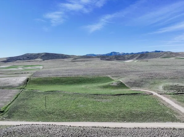 7605 W Black Canyon Rd, Weston, ID 83286