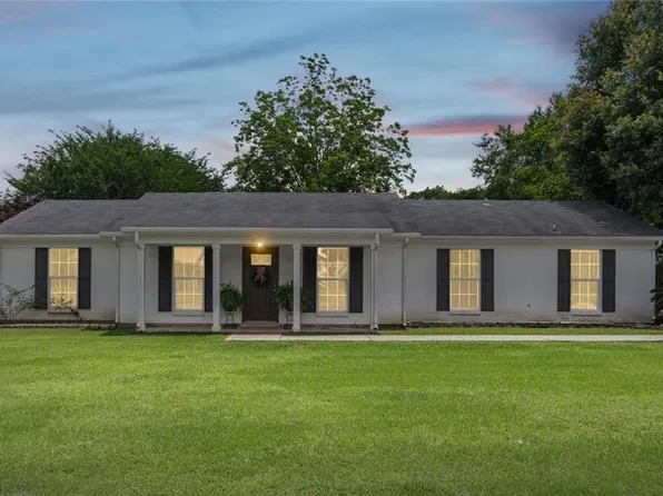 6711 Highmont Dr, Theodore, AL 36582