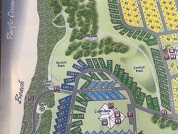 #51 lot map