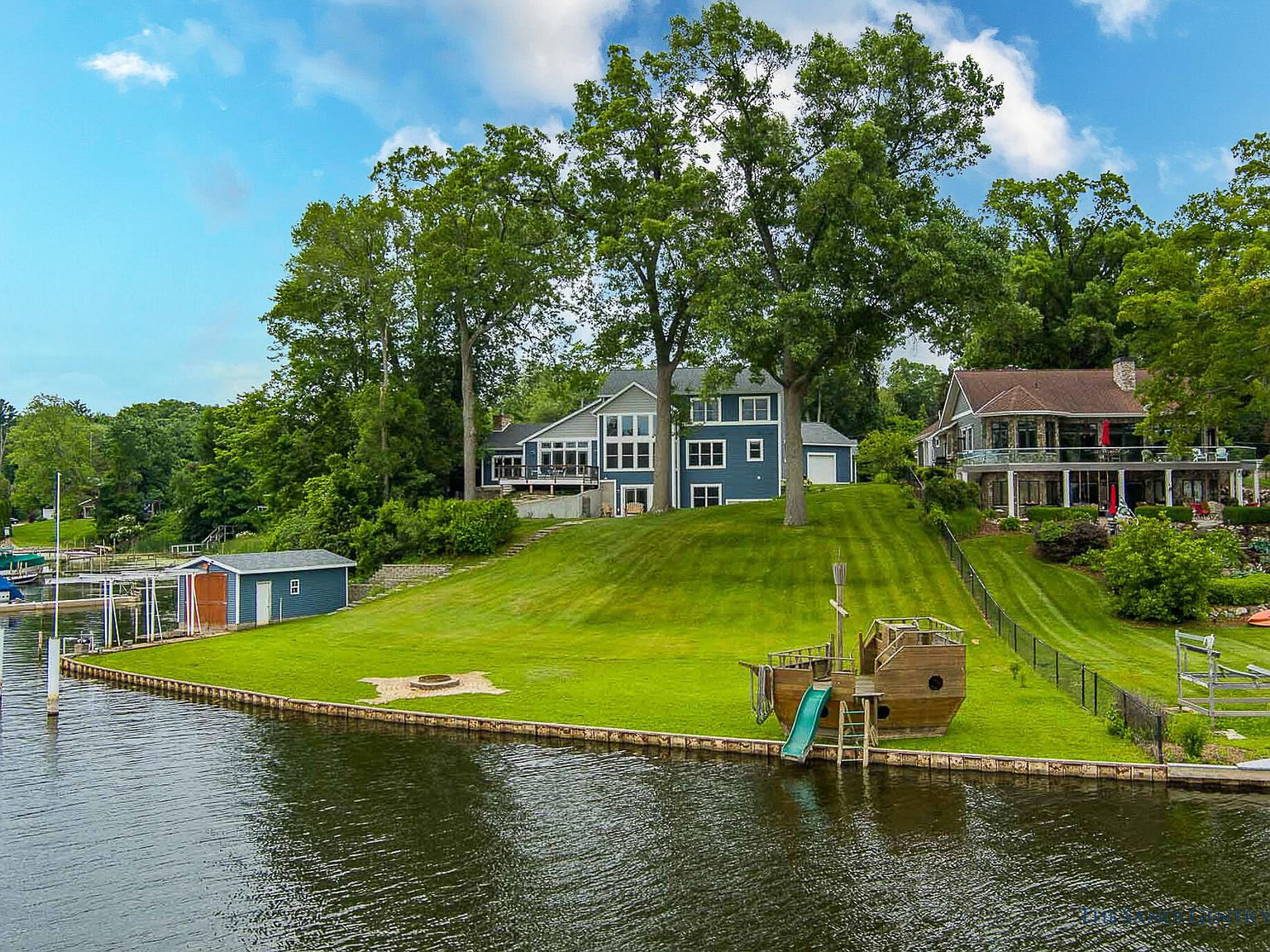 7 Circle Dr, Fruitport, MI 49415 Zillow