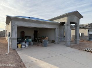 7589 Clarion Way, Las Cruces, NM 88012