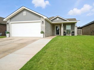 3212 Volney Ave, Lubbock, TX 79407