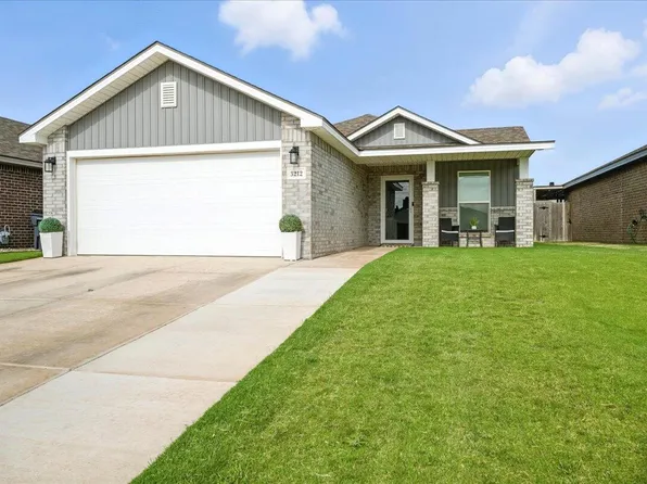 3212 Volney Ave, Lubbock, TX 79407