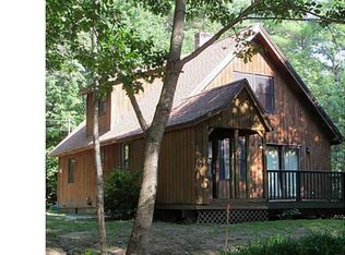 6 Winterberry Cove Rd, Casco, ME 04015