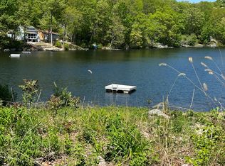 93 Island Road, North Stonington, CT 06378