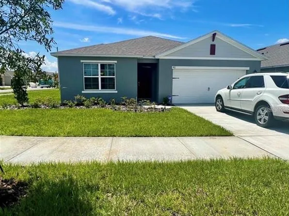 992 Serchio St, Haines City, FL 33844