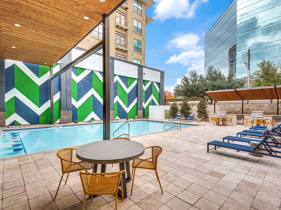 Village On The Green Apartment Rentals Dallas, TX Zillow