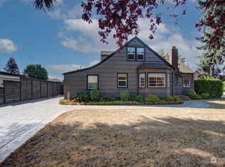 2729 Garfield St, Longview, WA 98632