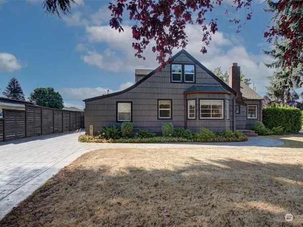 2729 Garfield Street, Longview, WA 98632