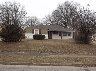 4368 Melinda Ave, Memphis, TN 38108