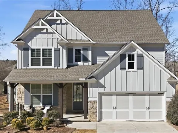 74 Baywood Ln, Villa Rica, GA 30180