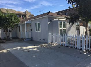 1521 N Van Ness Ave, Santa Ana, CA 92706