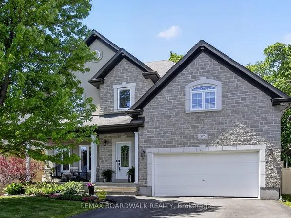 375 Quartz Ave, Clarence Rockland, ON K4K 0C7