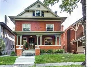 1160 N Lafayette St, Denver, CO 80218