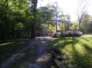 4400 Hilltop Dr, Little Flock, AR 72756