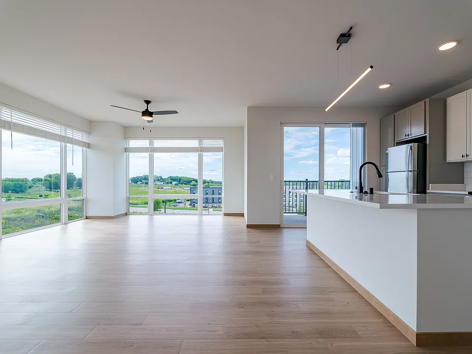 Illuminate Luxury Residences