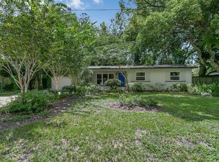 7517 Francisco Rd, Jacksonville, FL 32217