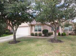 16726 Canyon Whisper Dr, Cypress, TX 77429