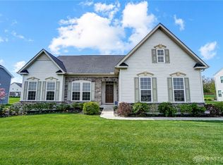 4849 Willow Springs Dr, Liberty Township, OH 45011