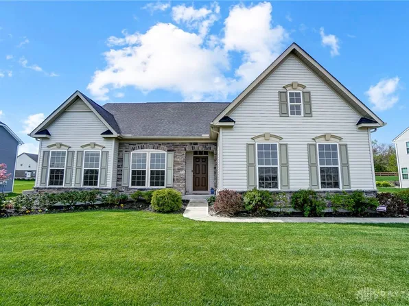 4849 Willow Springs Dr, Liberty Township, OH 45011
