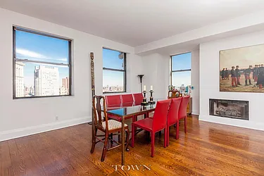 Rented by Town Residential