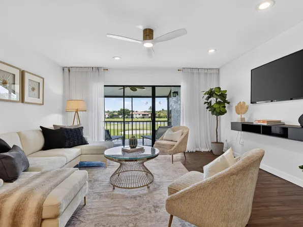 21219 Lago Circle #5j, Boca Raton, FL 33433