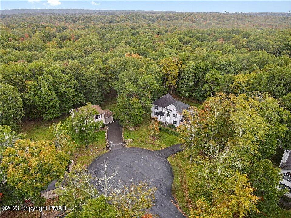 503 Bombur Ln Tamiment PA 18371 Zillow