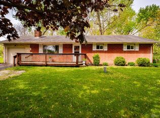 1167 Steven Circle Dr, New Carlisle, OH