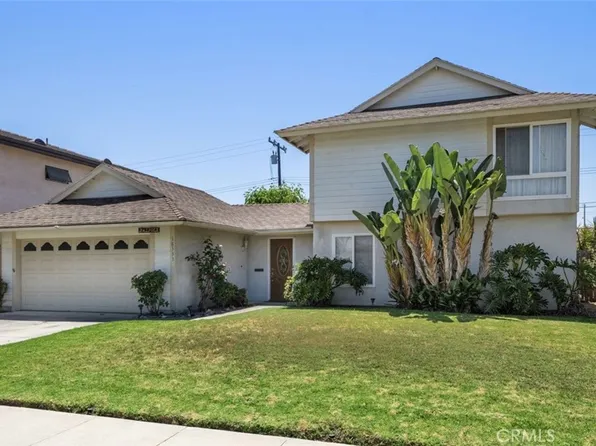 18333 Jacaranda St, Fountain Valley, CA 92708