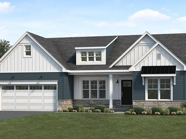 0 Tupelo St, Lititz, PA 17543