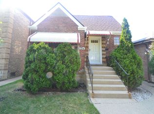 3716 W 54th St, Chicago, IL 60632