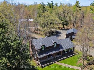 9658 2nd Line, Milton, ON L0P1B0