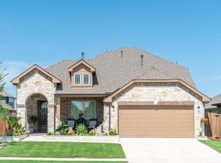 1117 Birdsong Trl, Anna, TX 75409