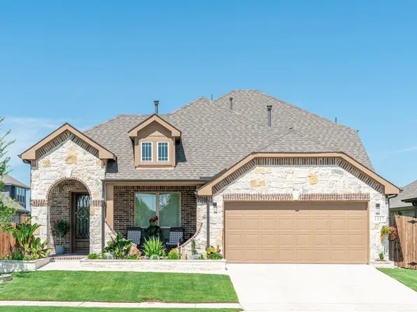 1117 Birdsong Trl, Anna, TX 75409