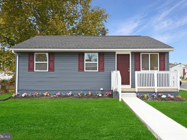 5 Eleanor Ave, Linthicum, MD 21090