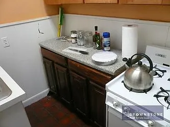 Rented by Brownstone Real Estate