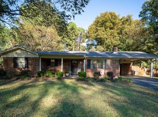 9 Foxmoor Cir, Conway, AR 72032