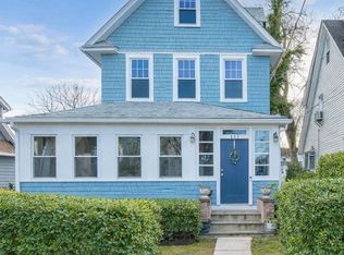 132 Mayflower Avenue, New Rochelle, NY 10801