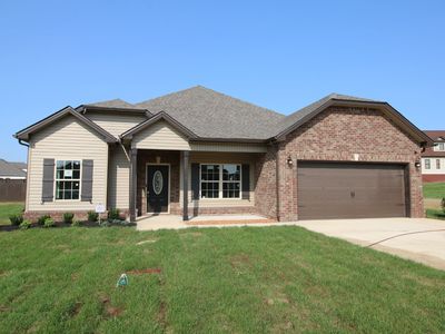 52 Reserve At Hickory Wild Lot 52, Clarksville, TN, 37043
