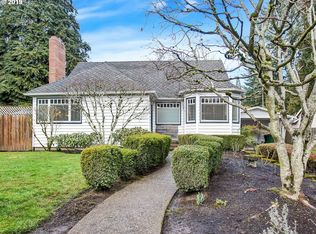 8475 SW Alden St, Portland, OR 97223