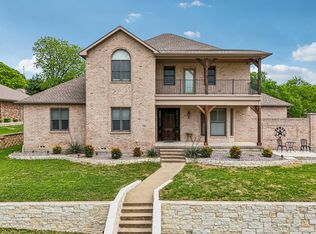 711 Ridgeview Dr, Rockwall, TX 75087