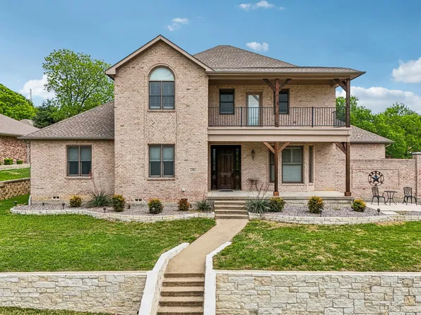 711 Ridgeview Dr, Rockwall, TX 75087